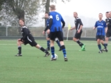 S.K.N.W.K. 3 - Brouwershaven 2 (competitie) seizoen 2024-2025 (fotoboek 1) (69/134)